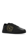 Versace Jeans Couture Sports shoes with logo