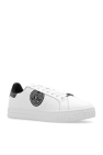 Versace Jeans Couture Sneakers with logo
