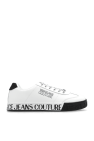 Versace Jeans Couture Sneakers with logo