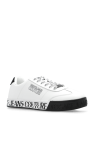 Versace Jeans Couture Sneakers with logo