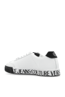 Versace Jeans Couture Sneakers with logo