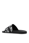 Versace Jeans Couture Slides with logo