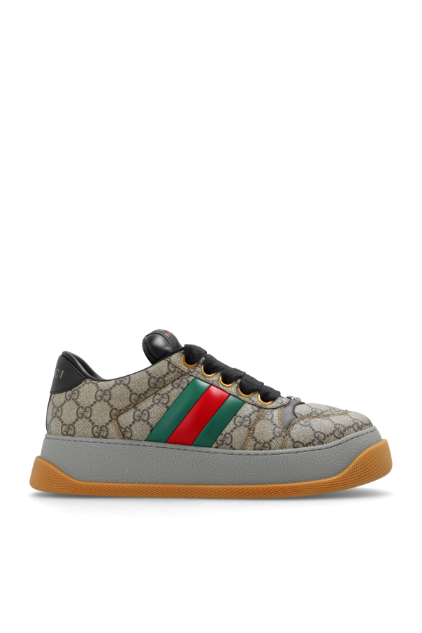 Gucci Platform sneakers