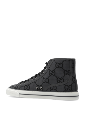 Gucci ‘Tennis 1977’ high-top sneakers