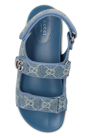 Gucci Sandals with monogram