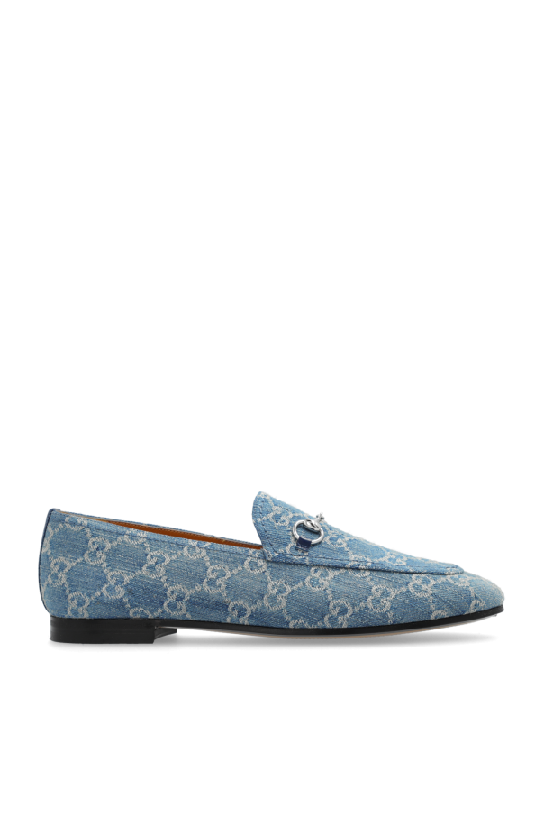 Gucci ‘Jordaan’ loafers
