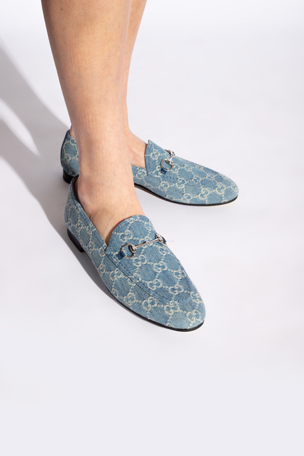 Gucci ‘Jordaan’ loafers
