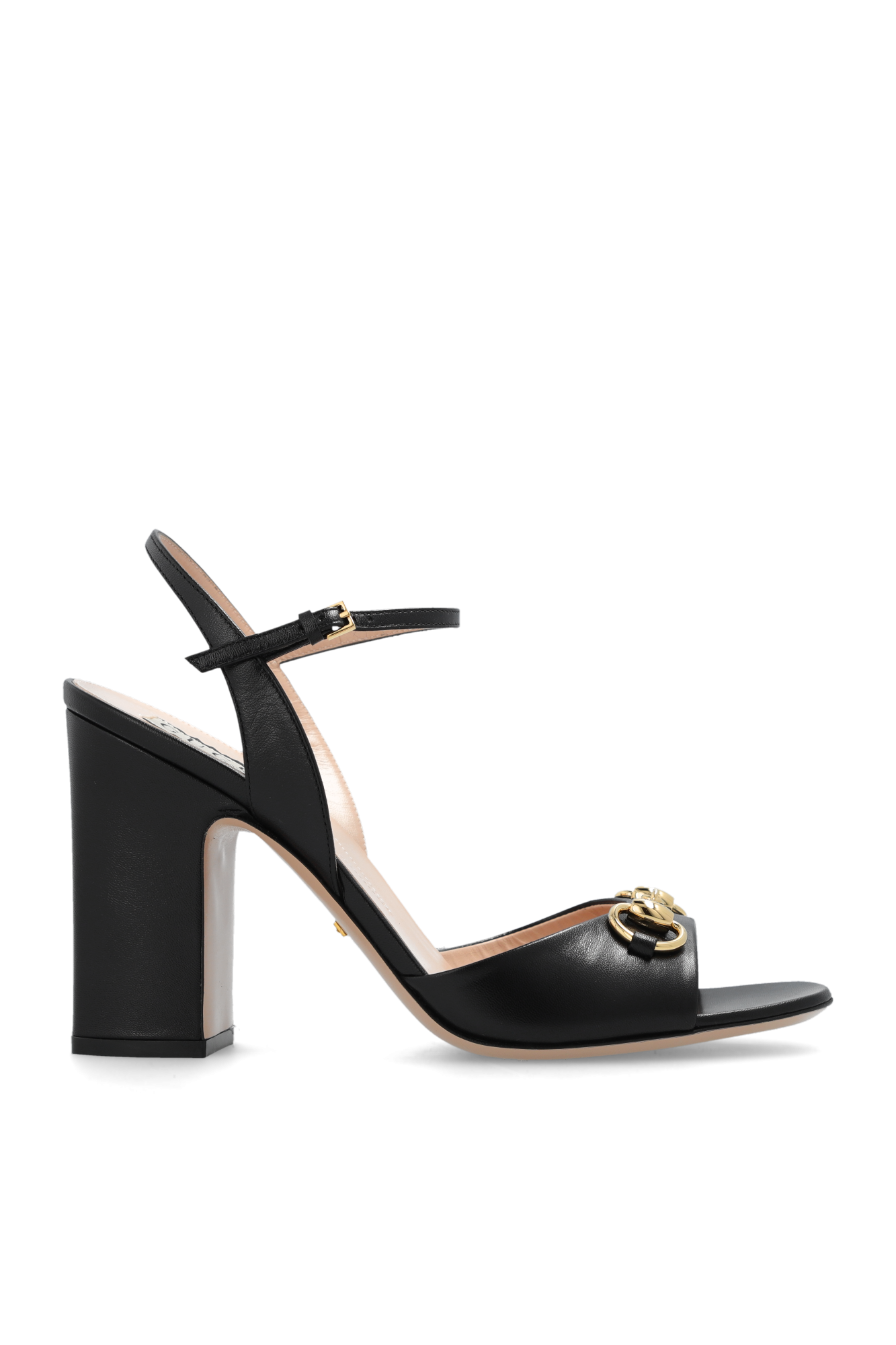 Gucci Heeled sandals