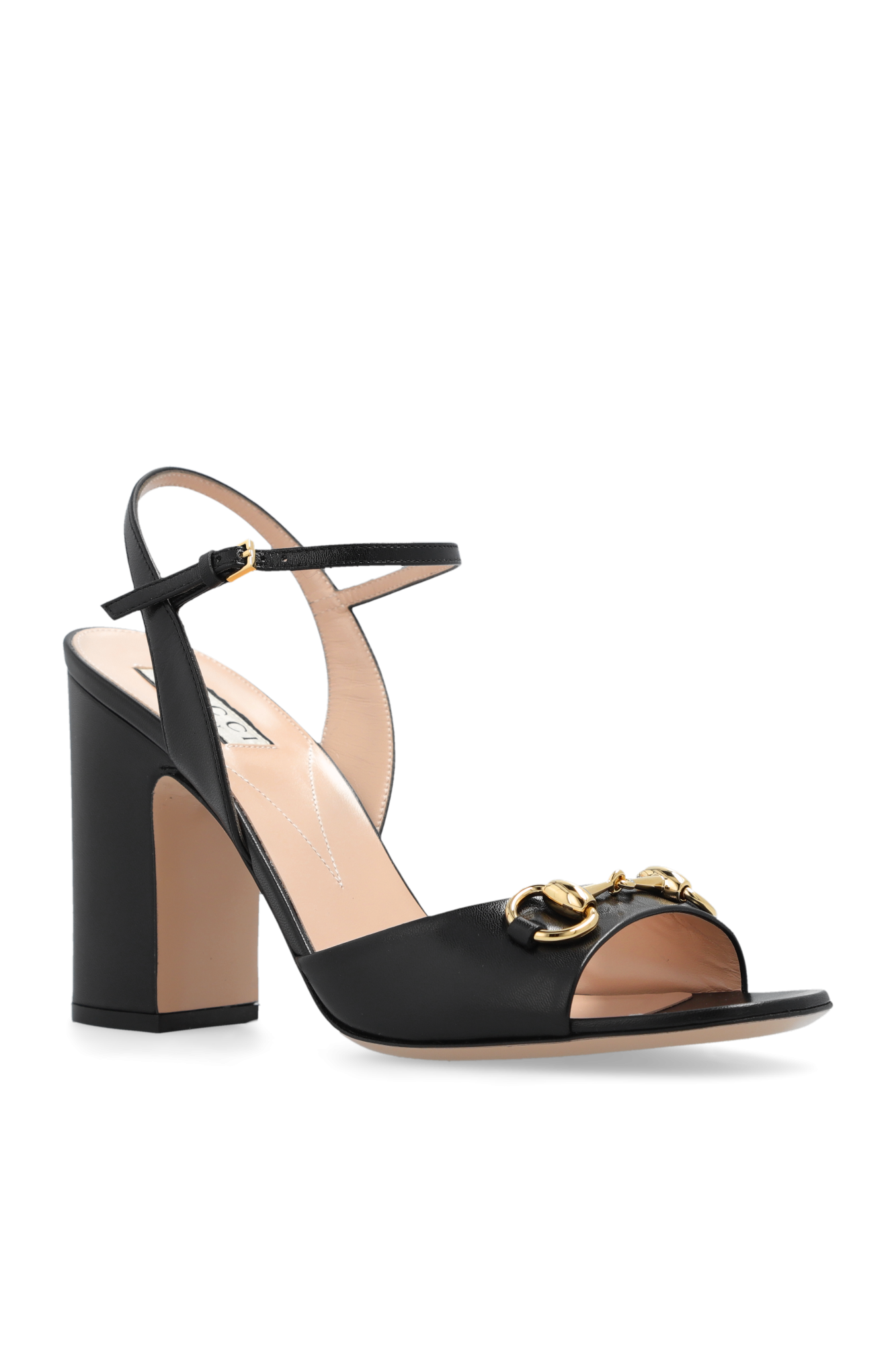 Gucci Heeled sandals