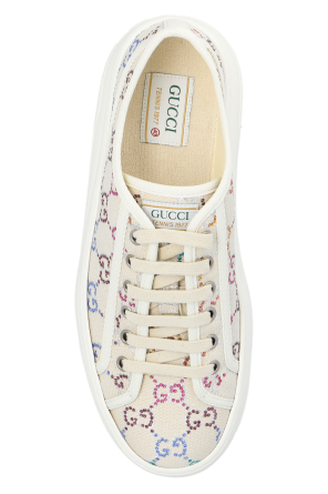 Gucci Platform sneakers