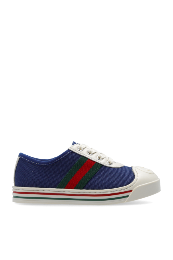 Gucci From Kids Sneakers with logo