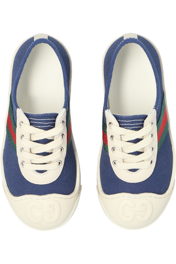 Gucci Kids gucci sneakers for women