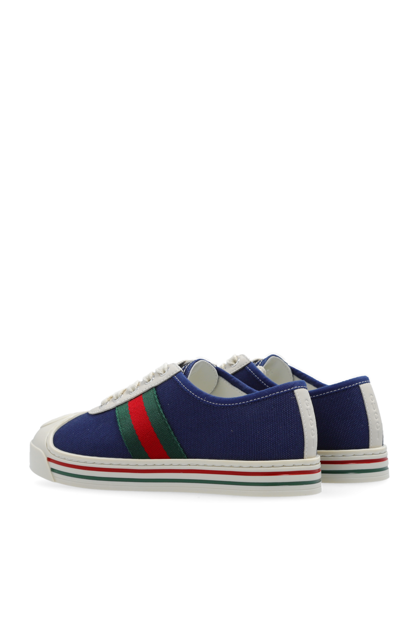 Gucci Kids Sneakers with logo