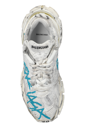 Balenciaga Sports shoes 'Runner'