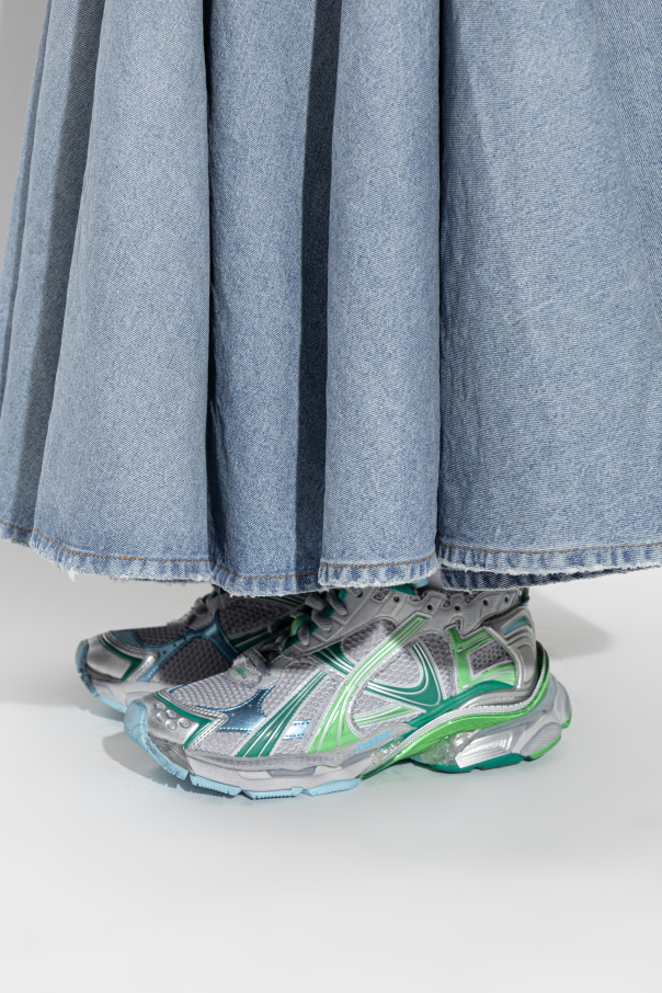 Balenciaga ‘Runner’ sports shoes