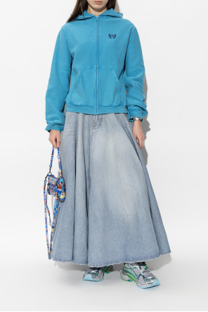 Balenciaga ‘Runner’ sports shoes