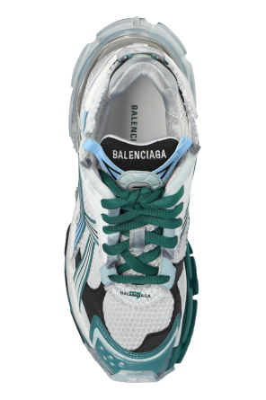 Balenciaga ‘Runner’ Sports Shoes