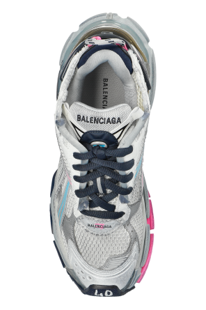 Balenciaga Sneakers Runner