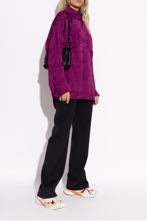 Balenciaga Sports shoes "Runner"