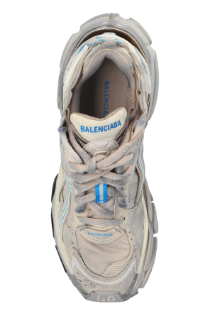 Balenciaga Trainers Runner