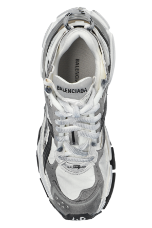 Balenciaga Sznurowane buty sportowe ‘Runner’