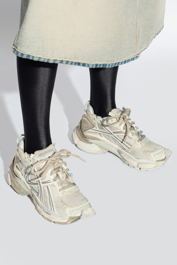 Balenciaga ‘Runner’ sports shoes