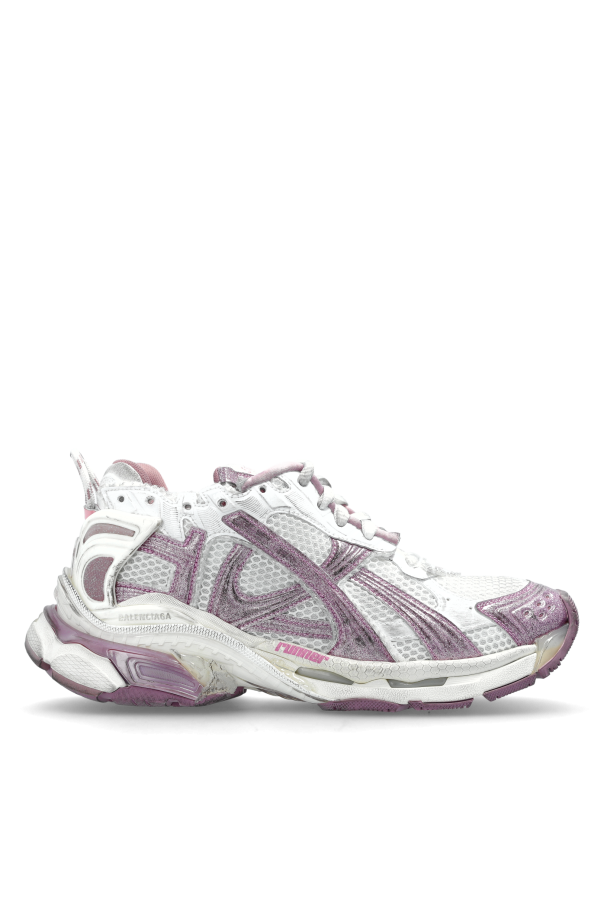 ‘Runner’ sports shoes od Balenciaga