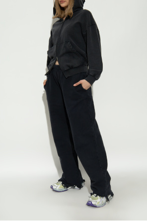 Balenciaga Zapatillas deportivas RUNNER