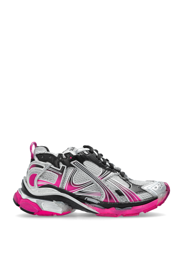 Balenciaga Sneakers Runner