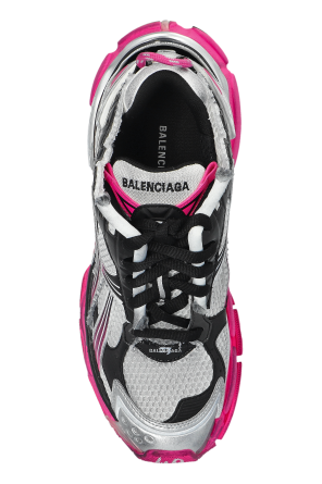 Balenciaga Sneakers Runner