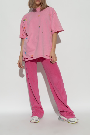 Balenciaga Sportschuhe Runner