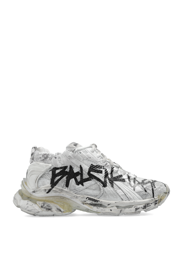 ‘Runner’ sneakers od Balenciaga
