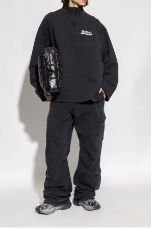 Balenciaga ‘Runner’ sports shoes