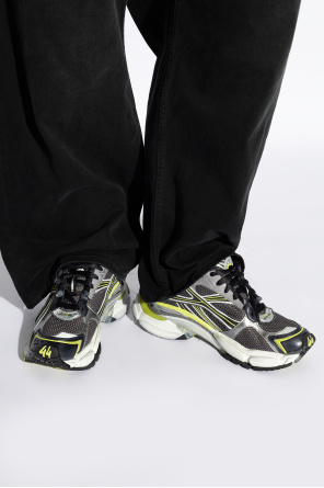 Ankle-high sports shoes `runner` od Balenciaga