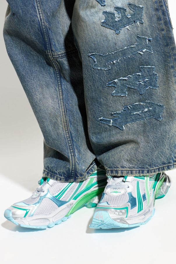 Balenciaga ‘Runner’ sports shoes