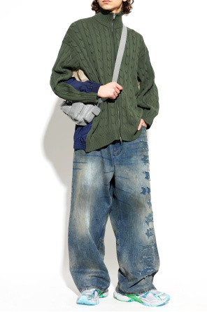 Balenciaga ‘Runner’ sports shoes