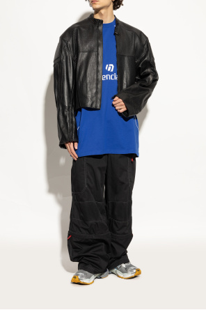 Balenciaga Sports shoes Runner