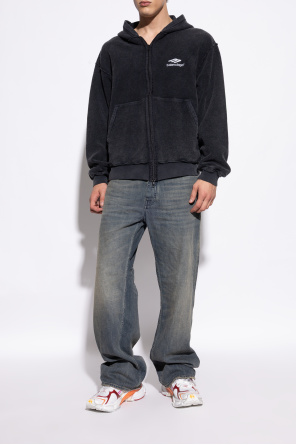 Balenciaga Sports shoes 'Runner'