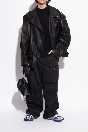 Balenciaga Trainers RUNNER