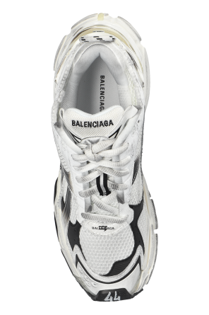 Balenciaga Trainers Runner