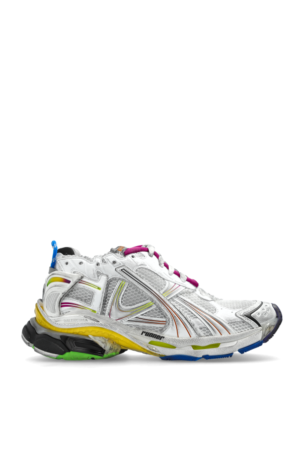 Balenciaga Sneakers Runner Gradient