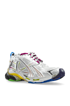Balenciaga Sneakers Runner Gradient