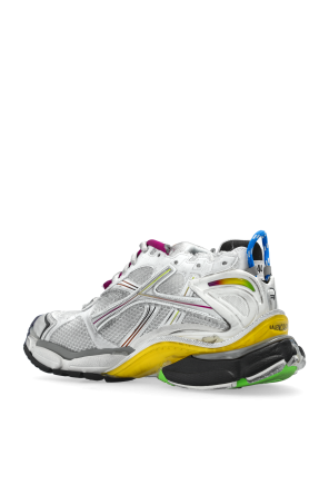 Balenciaga Sneakers Runner Gradient