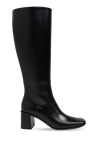 Gucci BLACK Heeled boots