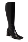 Gucci BLACK Heeled boots