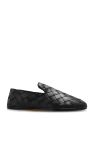 Bottega Veneta BLACK ‘Sunday’ shoes