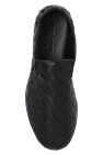 Bottega Veneta BLACK ‘Sunday’ shoes
