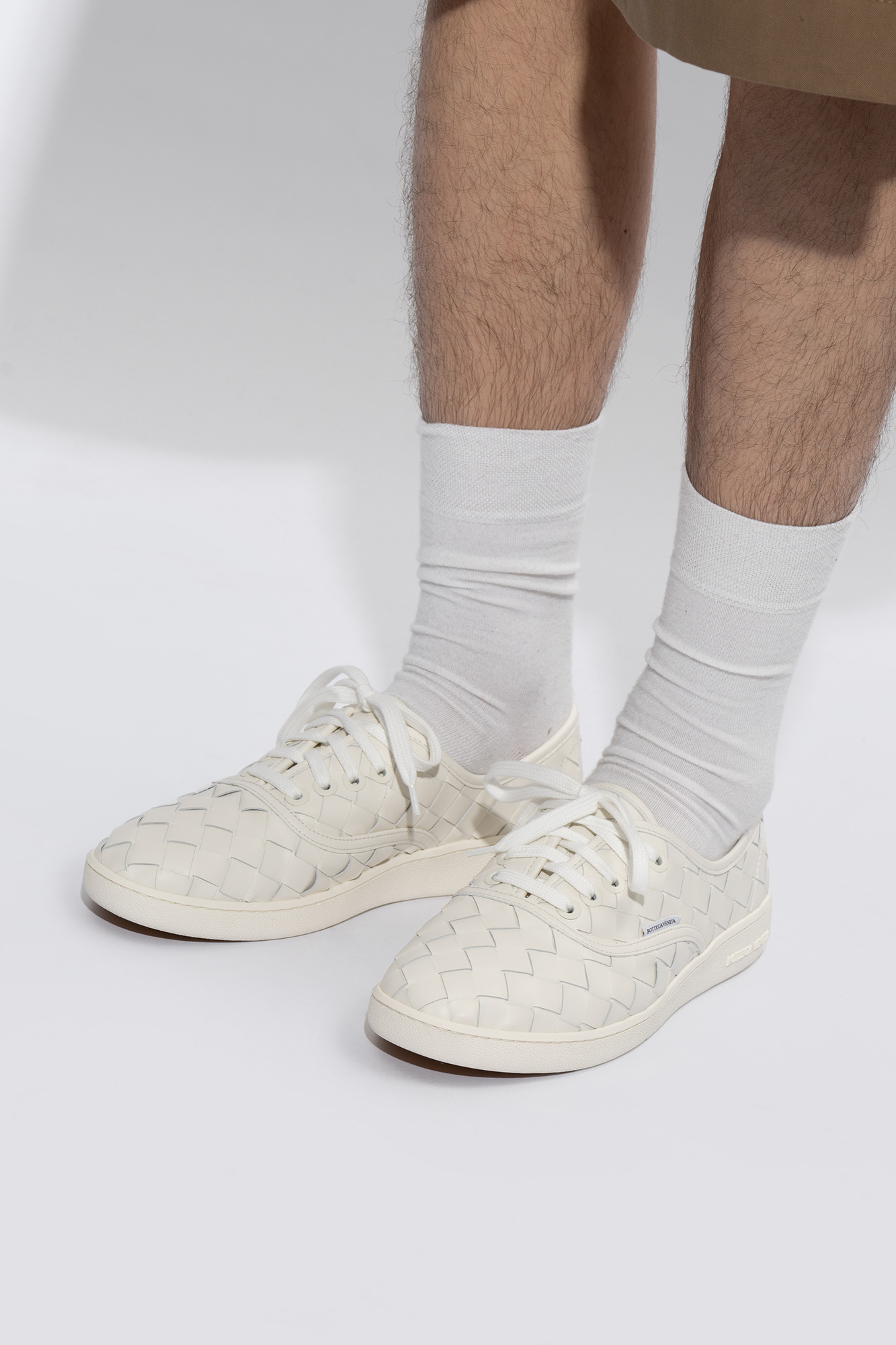 Bottega Veneta ‘Sawyer’ sneakers