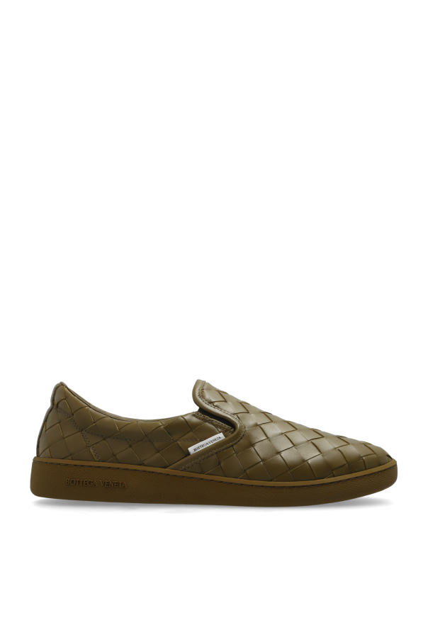 Bottega Veneta Slip-on shoes ‘Sawyer’