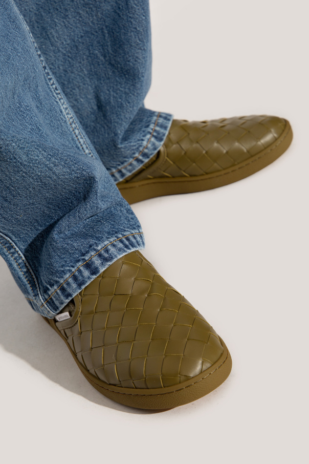 Bottega Veneta Slip-on shoes ‘Sawyer’